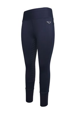 TuffRider Women's Marathon Full Seat Tights