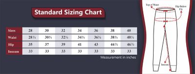 Image showing  Men's Technical Polo Jeans-Cut Riding Pants, Non-Slip Silicone Grip