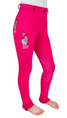 Hot Pink