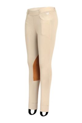 Image showing  Children's Prime Jodhpurs With Belt Loops