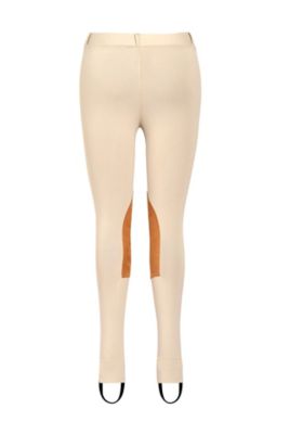 Image showing  Children's Prime Jodhpurs With Belt Loops