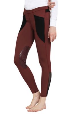 TuffRider Women's Tatum Tights