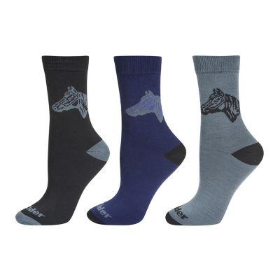TuffRider Women's Starter Socks 3 pk., 100195-104_16-45-15_ST