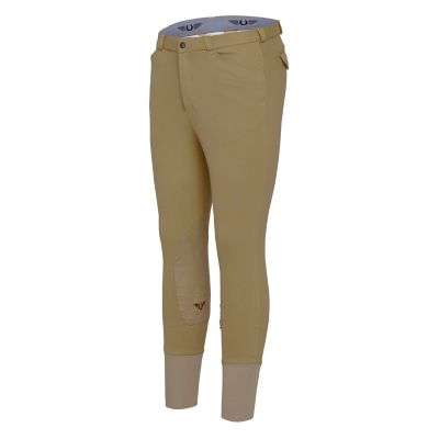 Image showing  Men's Patrol 4 Pockets Knee Patch Breeches