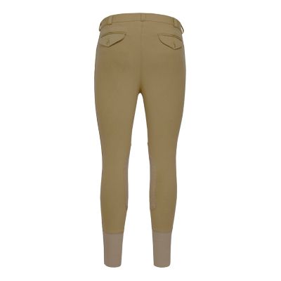 Image showing  Men's Patrol 4 Pockets Knee Patch Breeches