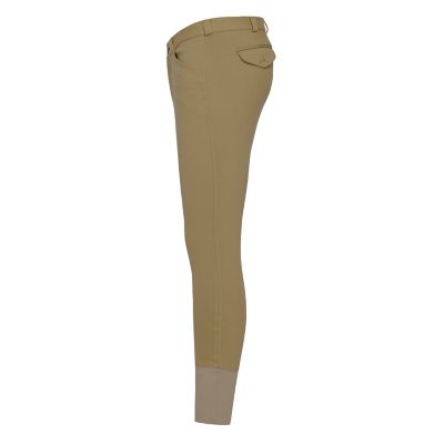 Image showing  Men's Patrol 4 Pockets Knee Patch Breeches