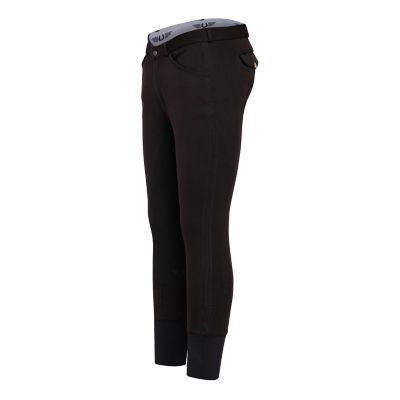 Image showing  Men's Patrol 4 Pockets Full Seat Breeches