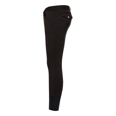 Image showing  Men's Patrol 4 Pockets Full Seat Breeches