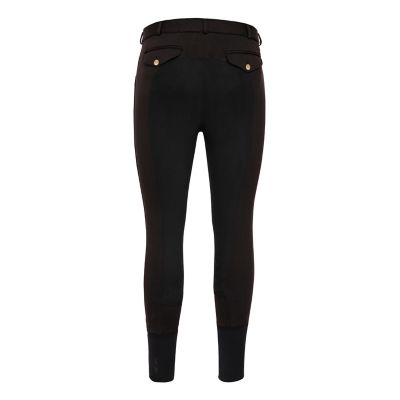 Image showing  Men's Patrol 4 Pockets Full Seat Breeches