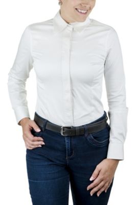 TuffRider Women's Americana Western Shirt