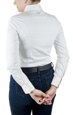 Image showing 1 th TuffRider Women's Americana Western Shirt