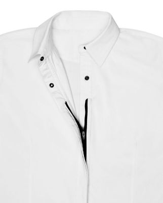 Image showing 2 th TuffRider Women's Americana Western Shirt