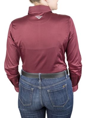 Image showing  Women's Americana Western Shirt