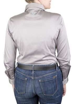 Image showing  Women's Americana Western Shirt