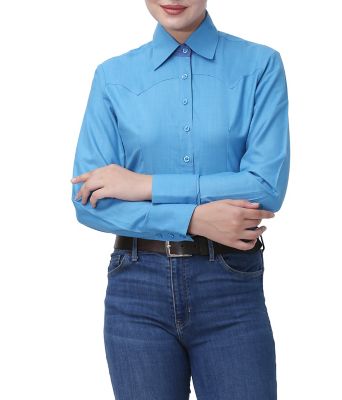Image showing  Women's Abilene Western Shirt