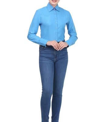 Image showing  Women's Abilene Western Shirt