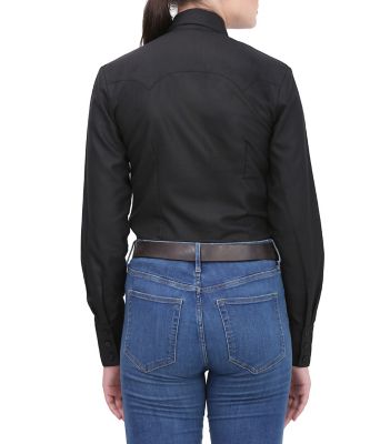 Image showing  Women's Abilene Western Shirt