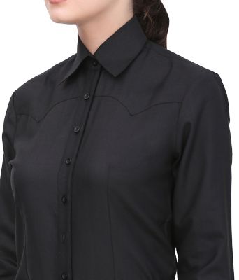 Image showing  Women's Abilene Western Shirt