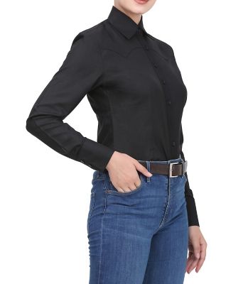 Image showing  Women's Abilene Western Shirt