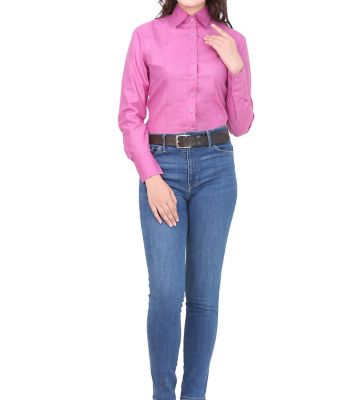 Image showing 6 th TuffRider Women's Abilene Western Shirt