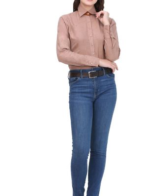 Image showing  Women's Abilene Western Shirt