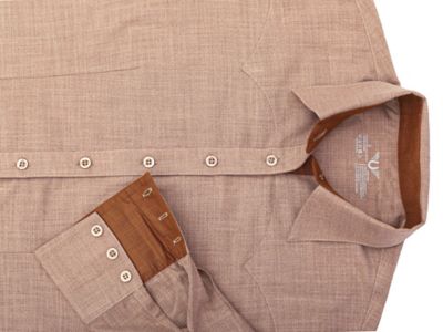 Image showing 5 th TuffRider Women's Abilene Western Shirt