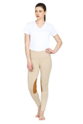 TuffRider Women's Taylor Tee Short Sleeve T-Shirt
