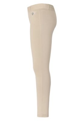 Image showing  Children's Prime Pull-on Tights with Belt Loops, UltraGripp Knee Patches