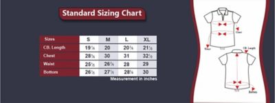 Image showing  Children's Taylor Short Sleeve Polo