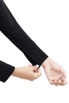 Image showing  Kirby IcefilChildren Sun Shirt