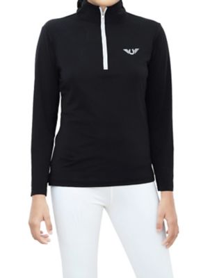 TuffRider Kirby IcefilChildren Sun Shirt