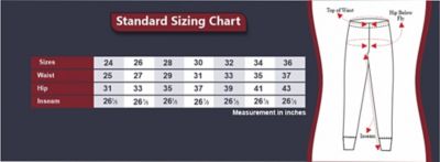 Image showing 5 th Equine Couture Slimming Full Seat Breeches