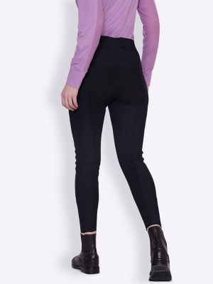Image showing 2 th Equine Couture Slimming Full Seat Breeches