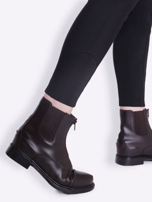 Image showing 4 th Equine Couture Slimming Full Seat Breeches