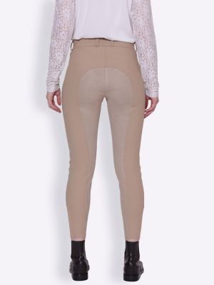 Image showing 2 th Equine Couture Slimming Full Seat Breeches