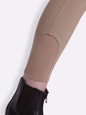Image showing 5 th Equine Couture Slimming Full Seat Breeches