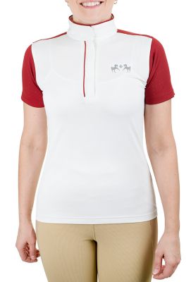 White/Red