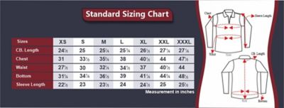 Image showing  Gradient Long Sleeve Show Shirt