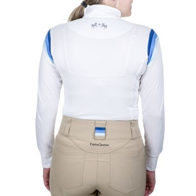 Image showing  Gradient Long Sleeve Show Shirt