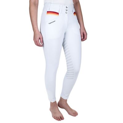 Image showing  Gradient Extended Knee Patch Breech