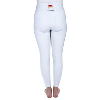 Image showing  Gradient Extended Knee Patch Breech