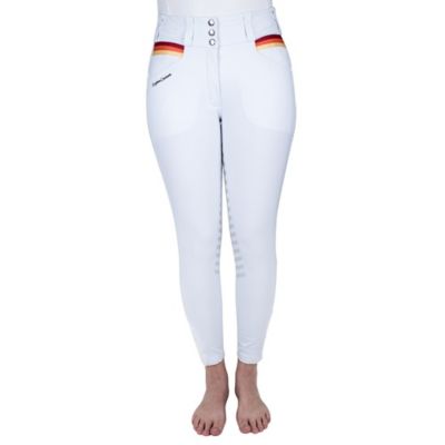 Image showing  Gradient Extended Knee Patch Breech