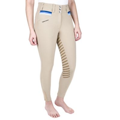 Image showing  Gradient Extended Knee Patch Breech