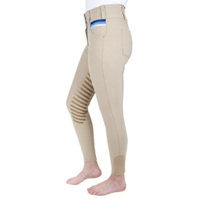 Image showing  Gradient Extended Knee Patch Breech
