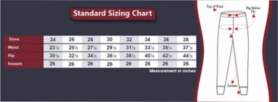 Image showing 5 th Equine Couture Gradient Extended Knee Patch Breech