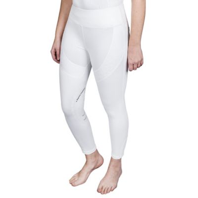 Equine Couture Spicy Girl Chili Tights