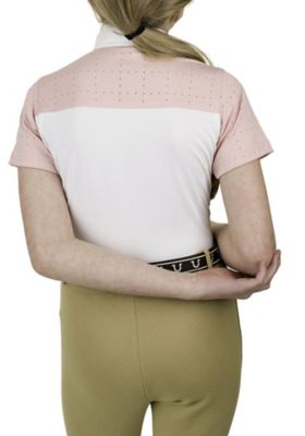Image showing  Kids' Magda Equicool Short Sleeve Show Shirt