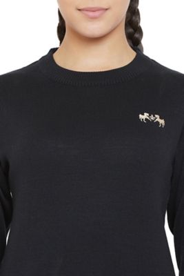 Equine Couture Women's Icelandic Sweater