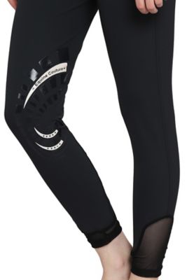 Equine Couture Women's Ibiza Knee Patch Breeches