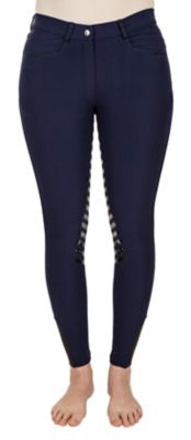 Equine Couture Women's Nora Extended Knee Patch Breeches